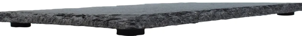 Barstuff Schieferplatte - 24x15cm