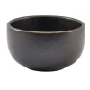 Barstuff Schälchen Terra Cinder Black - 500ml (6 Stk.)