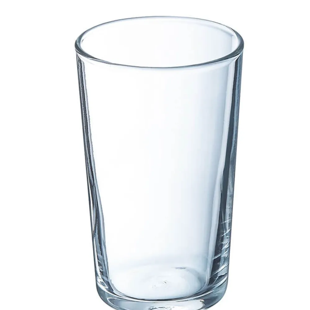 Barstuff Schnapsglas Conique, Arcoroc - 80ml