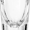 Barstuff Schnapsglas Fluted Whiskey, Shooters & Shots Libbey - 37ml (12Stk)