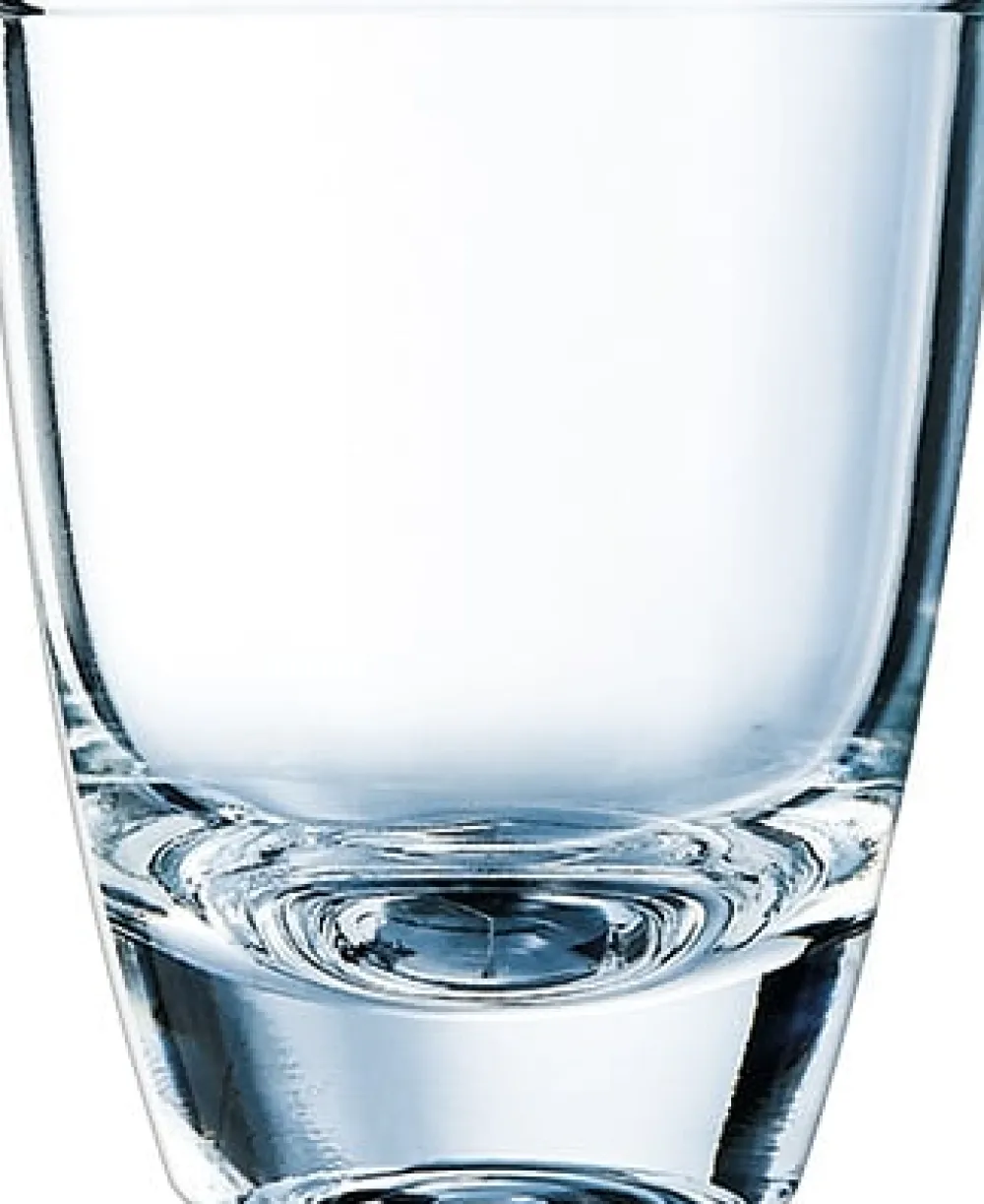 Barstuff Schnapsglas Gin 12, Arcoroc - 35ml (2cl FS)