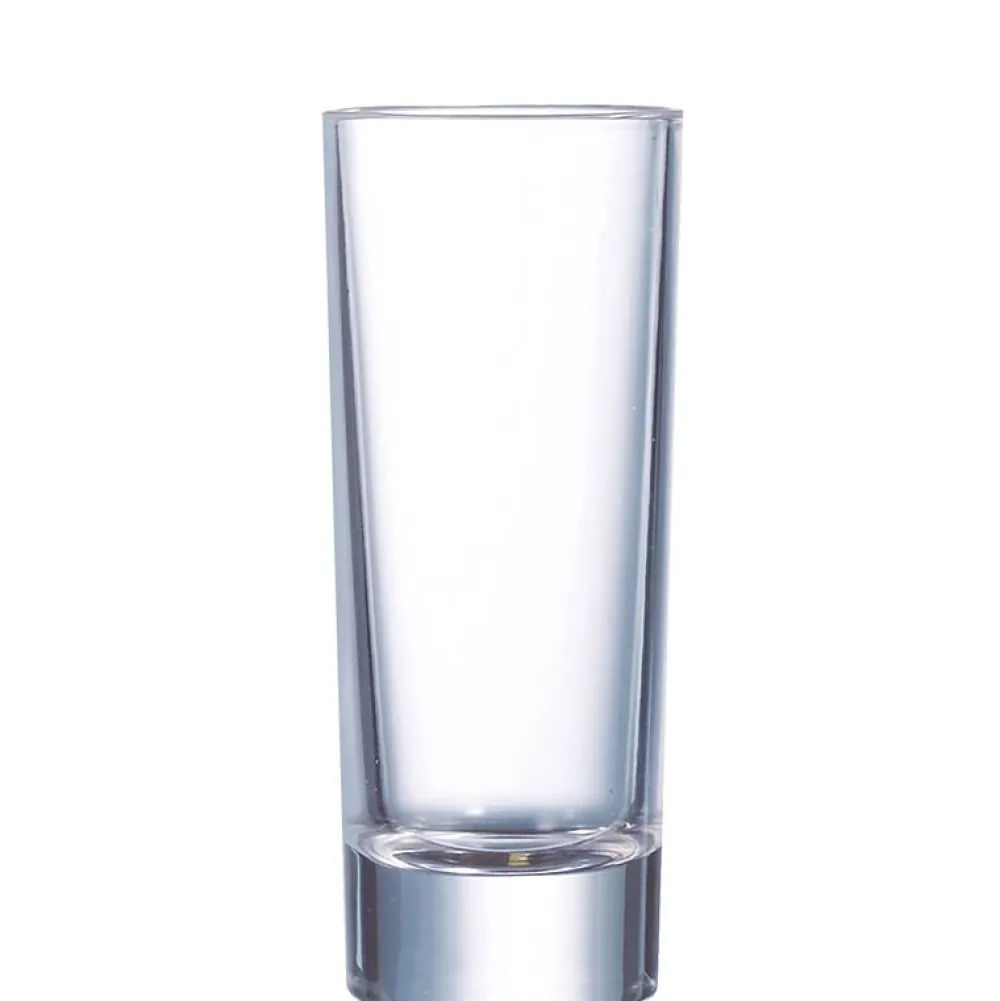 Barstuff Schnapsglas Islande Arcoroc - 65ml
