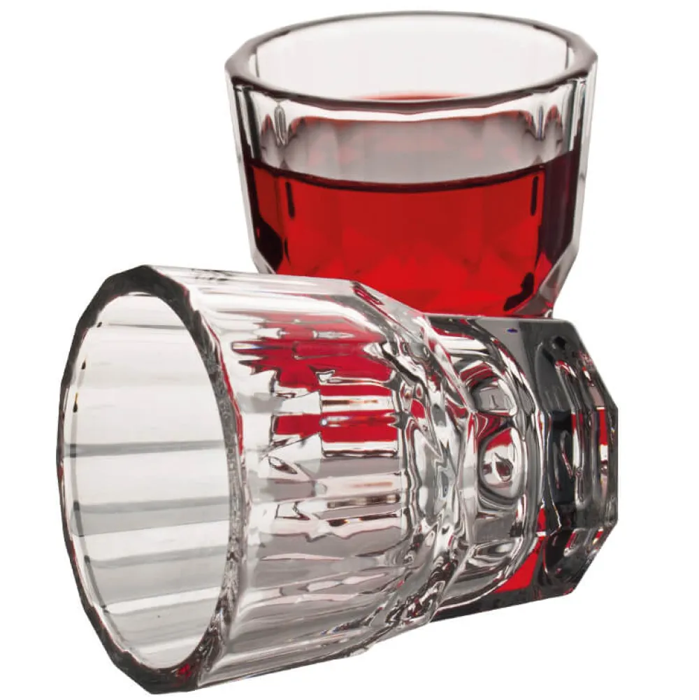 Barstuff Schnapsglas Serenity, Pasabahce - 45ml