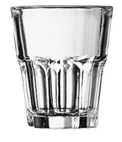 Barstuff Schnapsgläser, Granity Arcoroc - 45ml