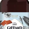Barstuff Schokolade - Giffard Sirup (1,0l)