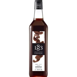 Barstuff Schokolade - Maison Routin 1883 Sirup (1,0l)