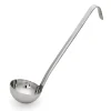 Barstuff Schöpfkelle Edelstahl - 90ml