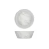 Barstuff Schüssel, Melamin, Marmoroptik weiß - 20,5x7,5cm (6 Stk.)