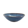 Barstuff Schüssel Terra Aqua Blue Organic – 22 cm (6 Stk.)