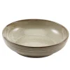 Barstuff Schüssel Terra Smoke Grey - 20x5,3cm (6 Stk.)