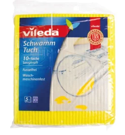 Barstuff Schwammtuch - 5 Stück