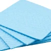 Barstuff Schwammtuch blau, 180x170mm - 5 Stück