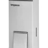 Barstuff Seifenspender Edelstahl, Impeco - 900ml
