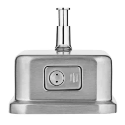 Barstuff Seifenspender Edelstahl vertikal, Impeco - 1000ml