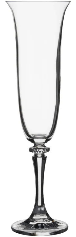 Barstuff Sektflöte Branta, Crystalite Bohemia - 175ml