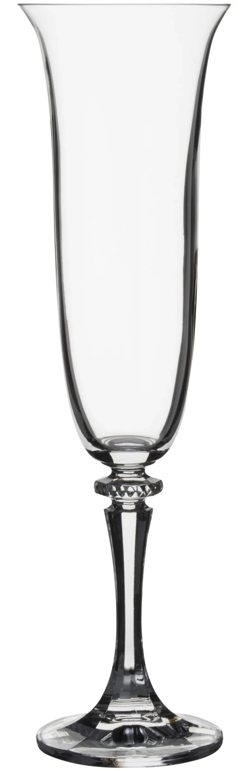 Barstuff Sektflöte Branta, Crystalite Bohemia - 175ml