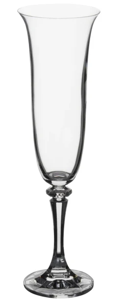 Barstuff Sektflöte Branta, Crystalite Bohemia - 175ml
