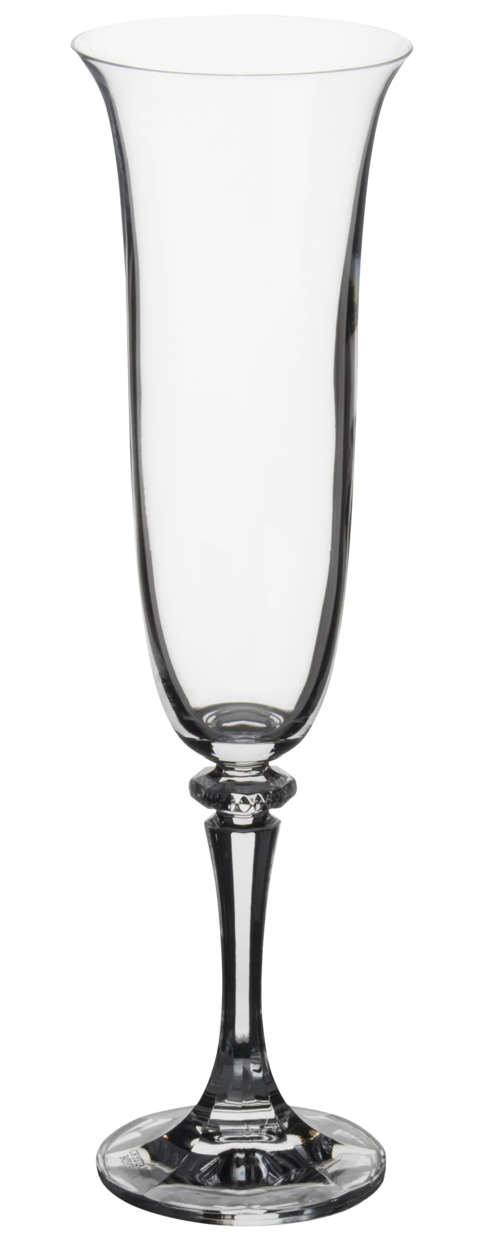 Barstuff Sektflöte Branta, Crystalite Bohemia - 175ml