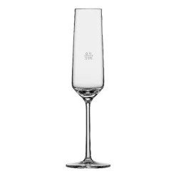 Barstuff Sektglas, Belfesta Zwiesel Glas - 215ml