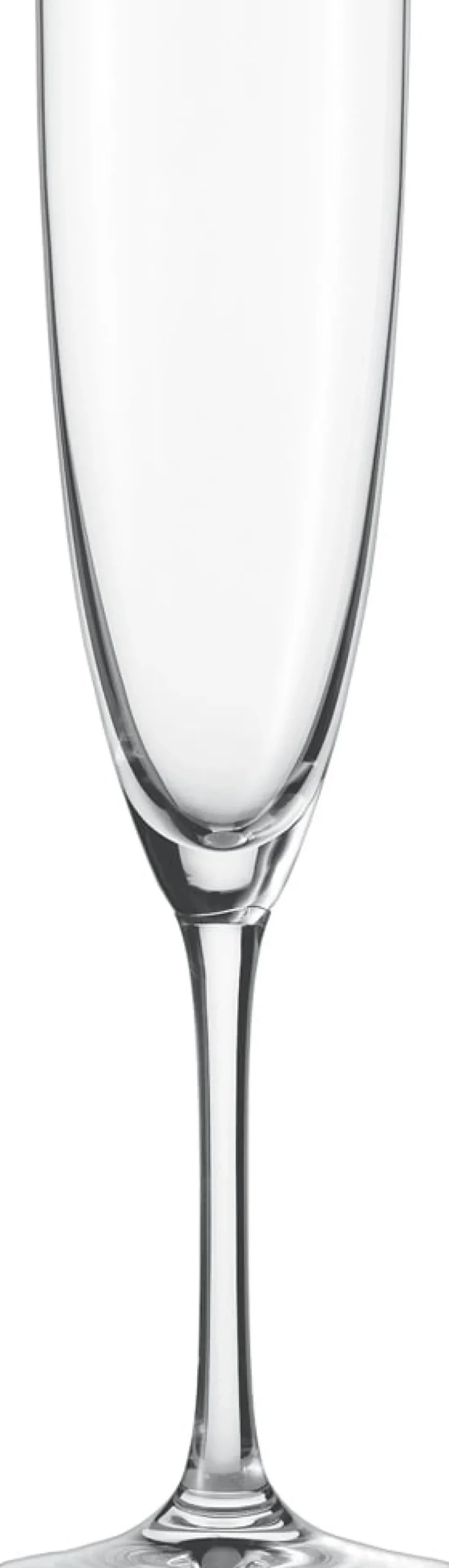 Barstuff Sektglas Classico, Schott Zwiesel - 210ml