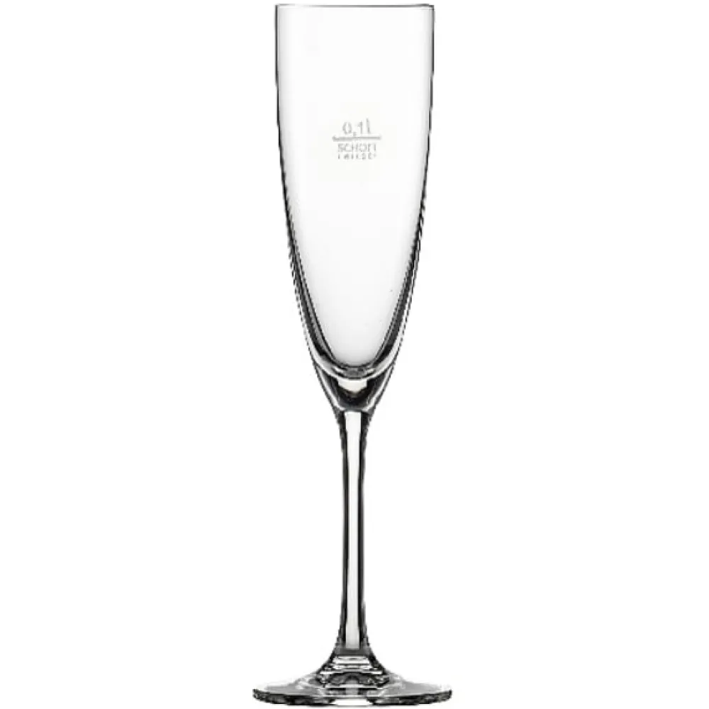 Barstuff Sektglas Classico, Schott Zwiesel - 210ml