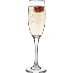 Barstuff Sektglas groß Embassy, Libbey - 177ml