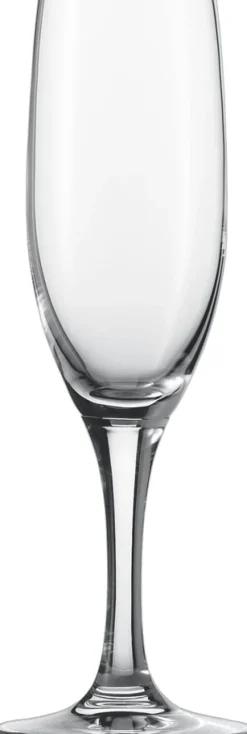Barstuff Sektglas Mondial, Schott Zwiesel - 205ml