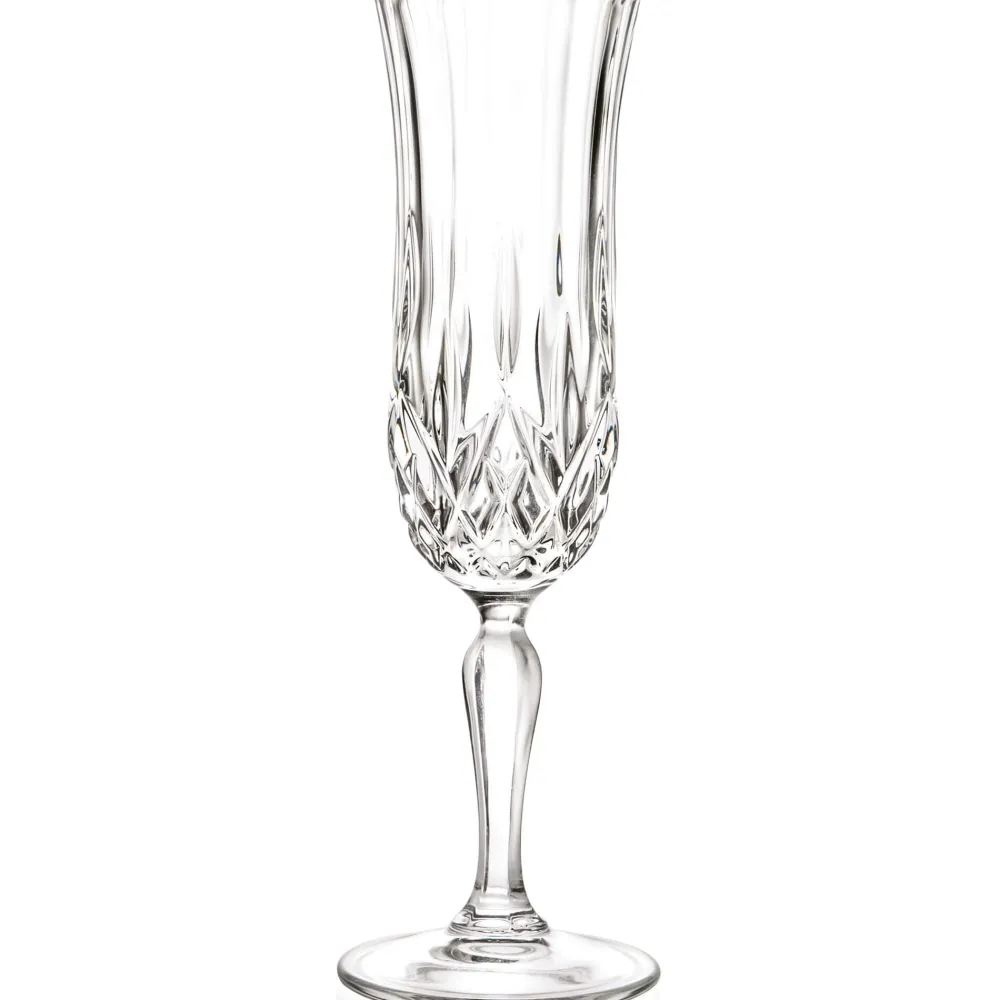 Barstuff Sektglas Opera, RCR - 130ml