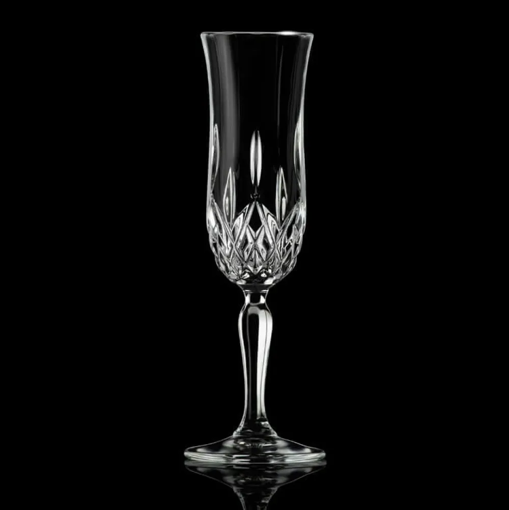 Barstuff Sektglas Opera, RCR - 130ml