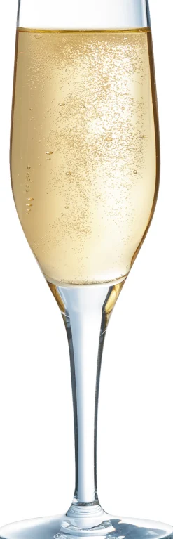 Barstuff Sektglas Sensation Exalt, C&S - 190ml
