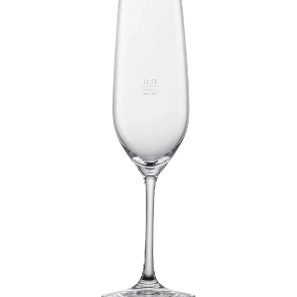 Barstuff Sektglas Vina, Schott Zwiesel - 227ml