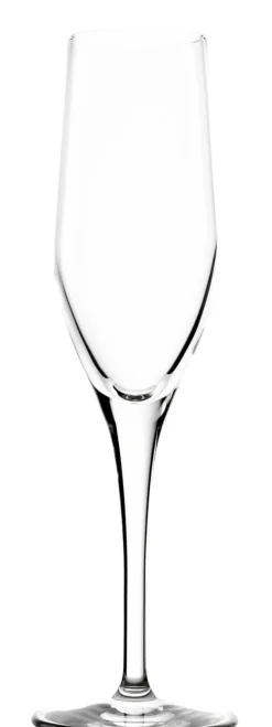 Barstuff Sektkelch, Exquisit Stölzle Lausitz - 175ml (6Stk)