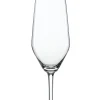 Barstuff Sektkelch Style, Spiegelau - 240ml, 0,1l Eiche