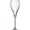 Barstuff Sektkelch Symetrie, C&S - 160ml