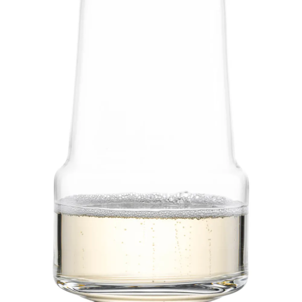 Barstuff Sekttumbler / Longdrinkglas Up, Zwiesel Glas - 412ml (6 Stk.)
