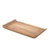 Barstuff Servierplatte Akazienholz - 33x17,5x2cm
