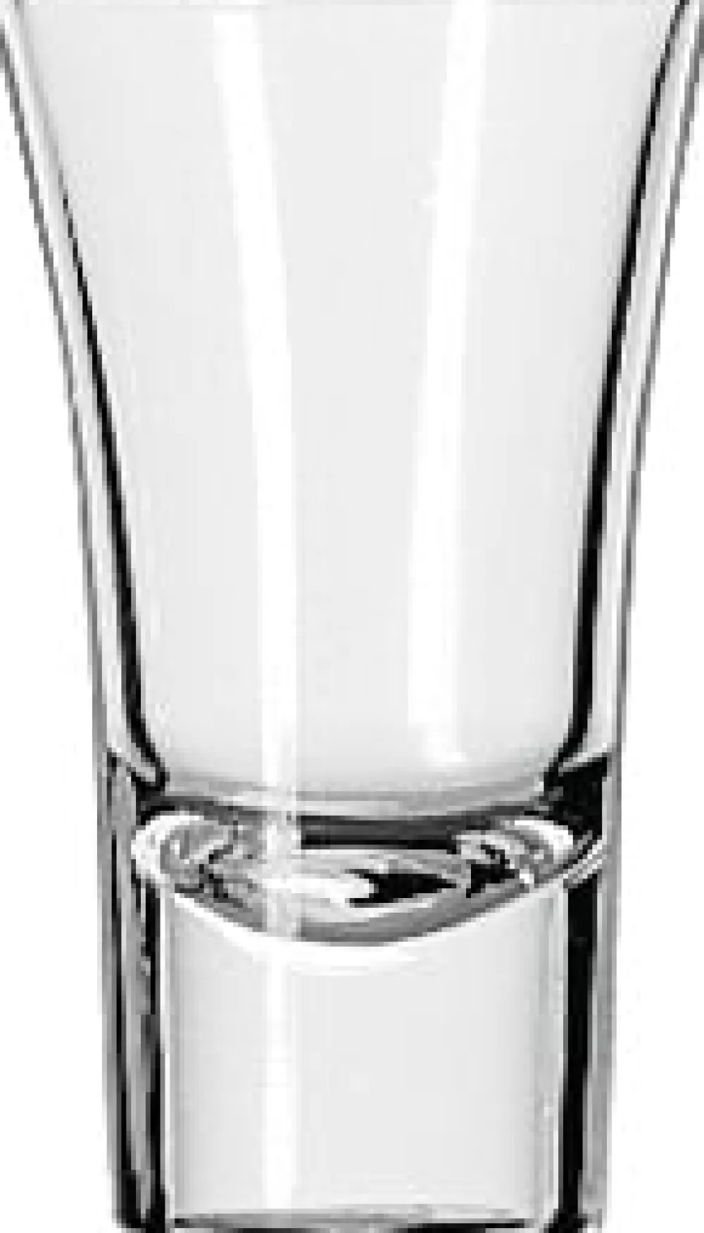 Barstuff Shooter Glas, Shooters & Shots Libbey - 55ml (1 Stk.)