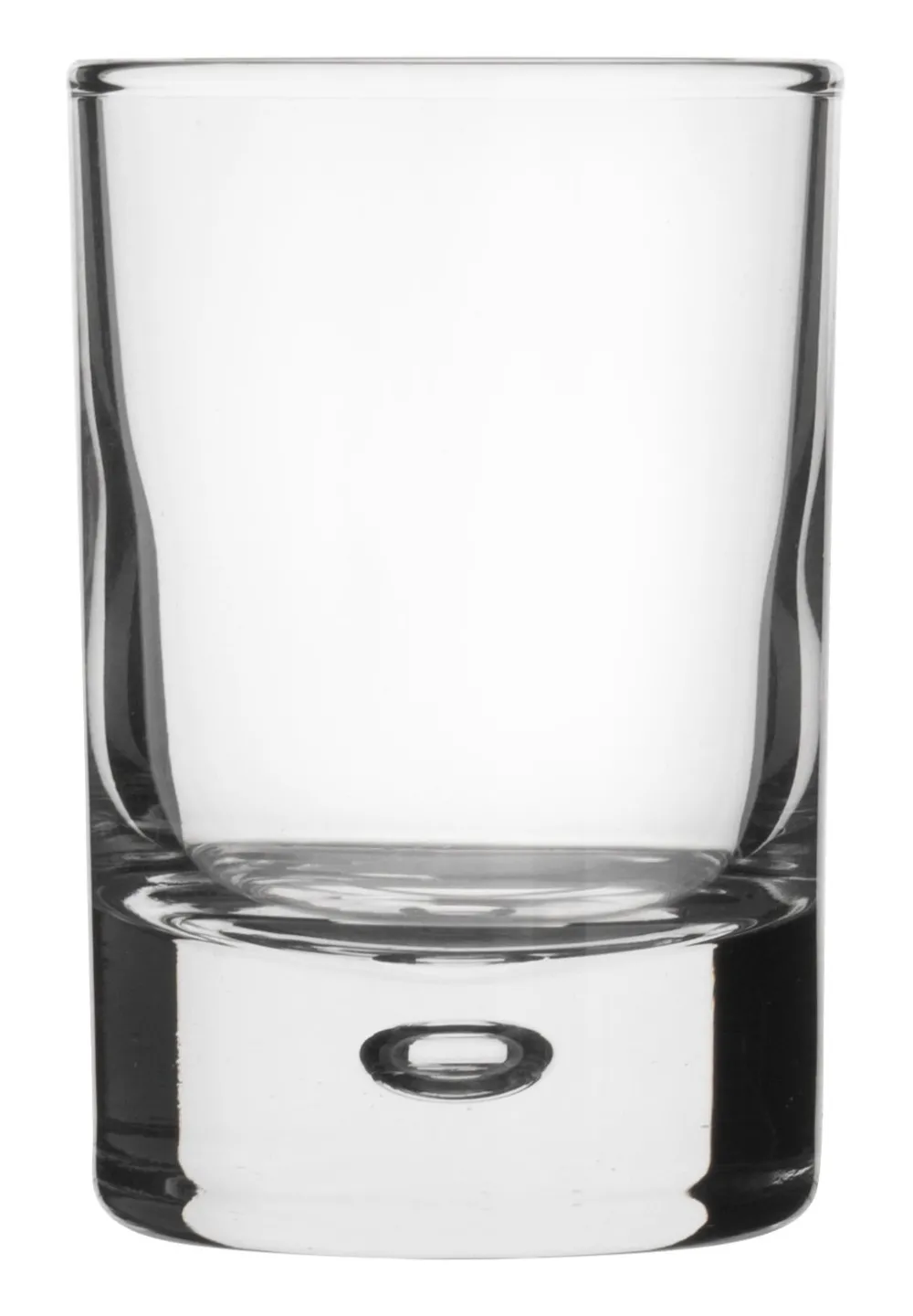 Barstuff Shotglas Centra, Pasabahce - 60ml