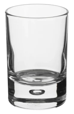 Barstuff Shotglas Centra, Pasabahce - 60ml