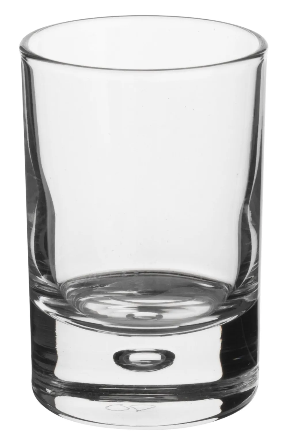 Barstuff Shotglas Centra, Pasabahce - 60ml