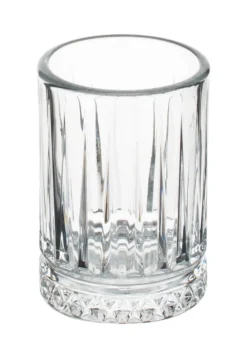 Barstuff Shotglas Elysia, Pasabahce - 60ml