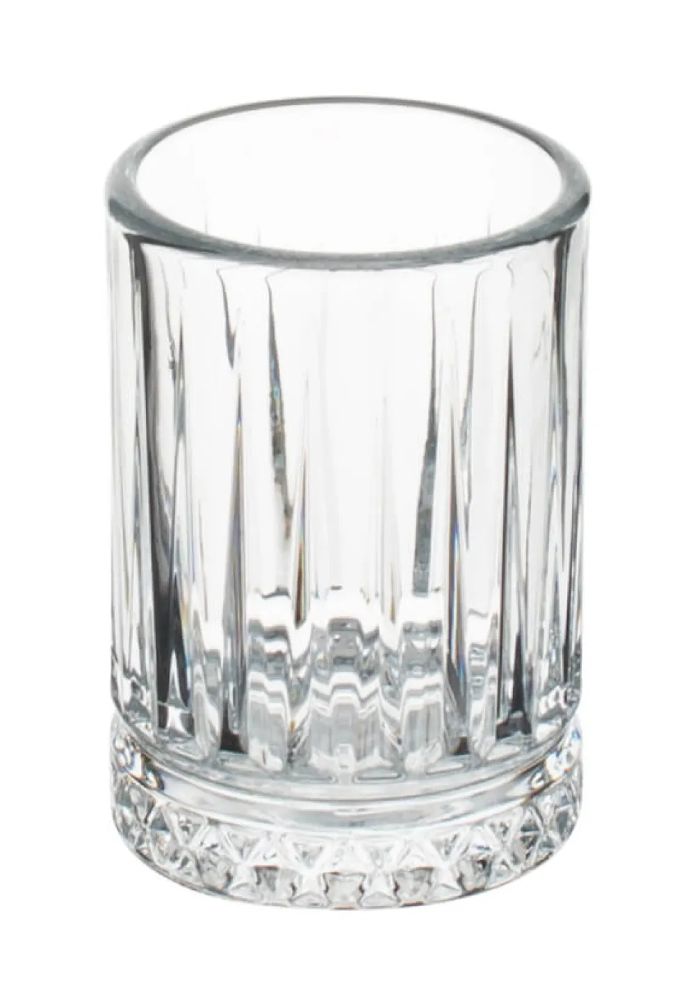 Barstuff Shotglas Elysia, Pasabahce - 60ml