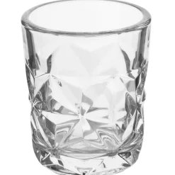 Barstuff Shotglas Estrella, Pasabahce - 60ml