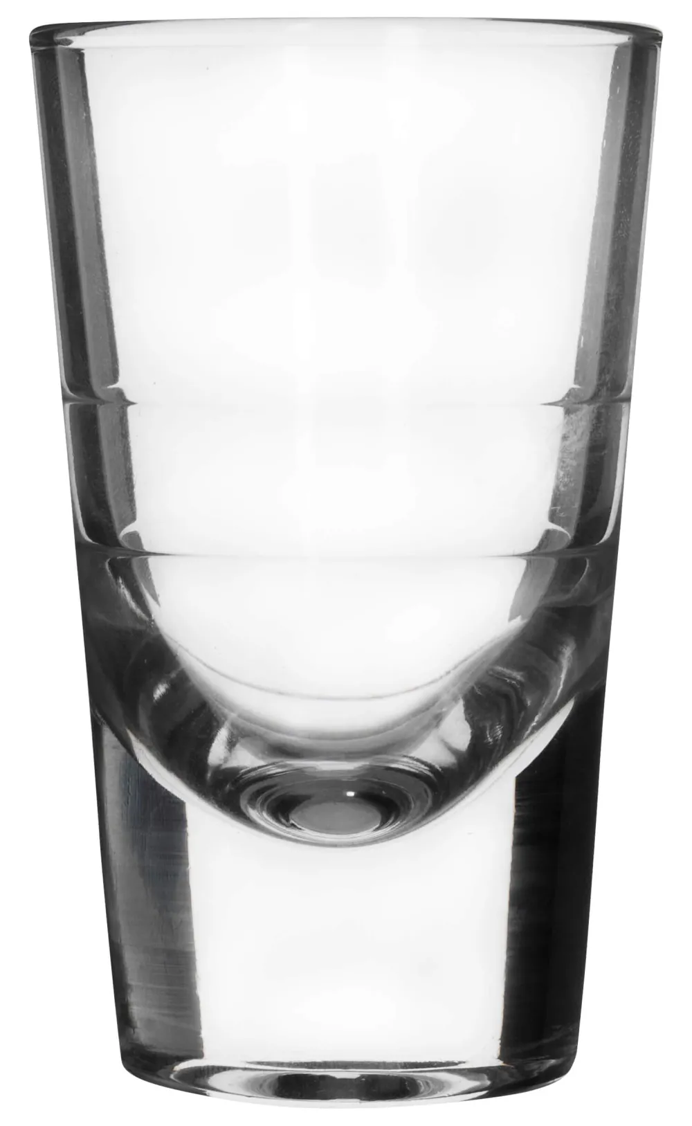 Barstuff Shotglas Grande, Pasabahce - 110ml