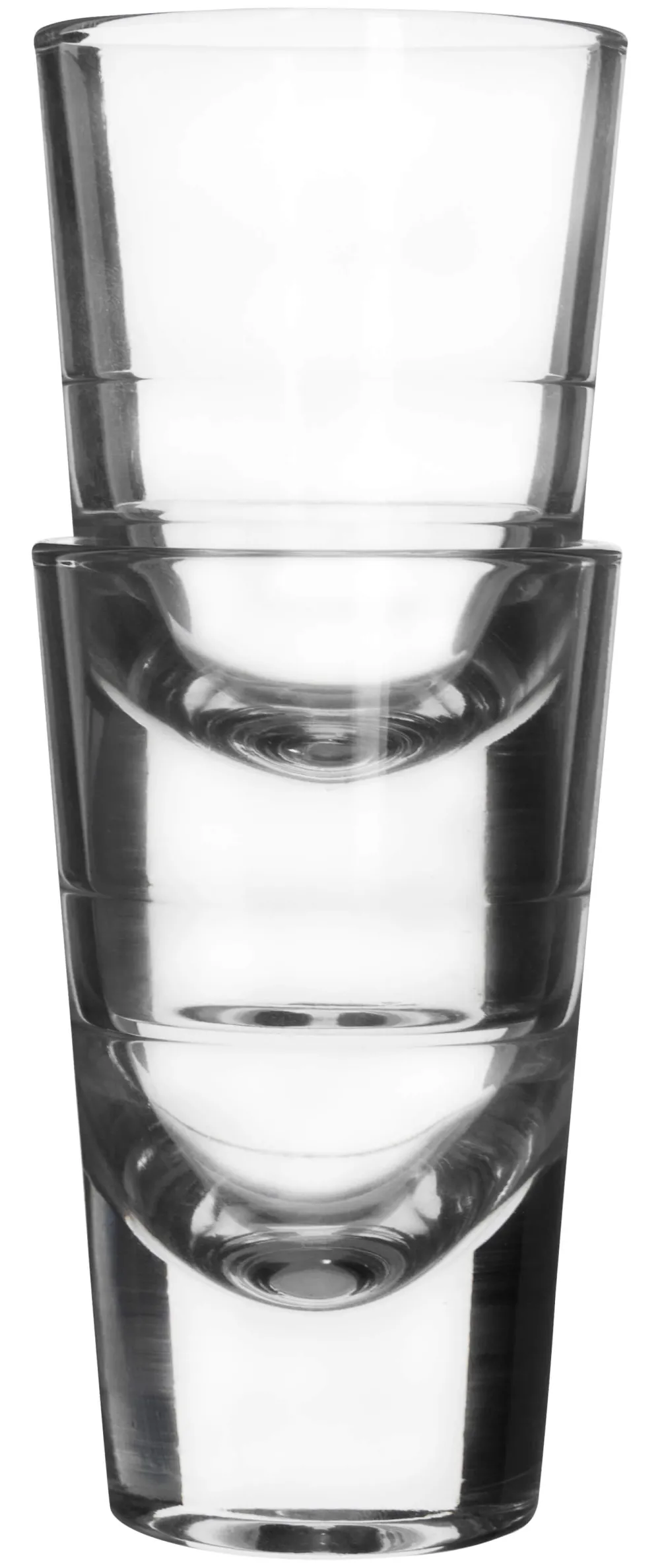 Barstuff Shotglas Grande, Pasabahce - 110ml