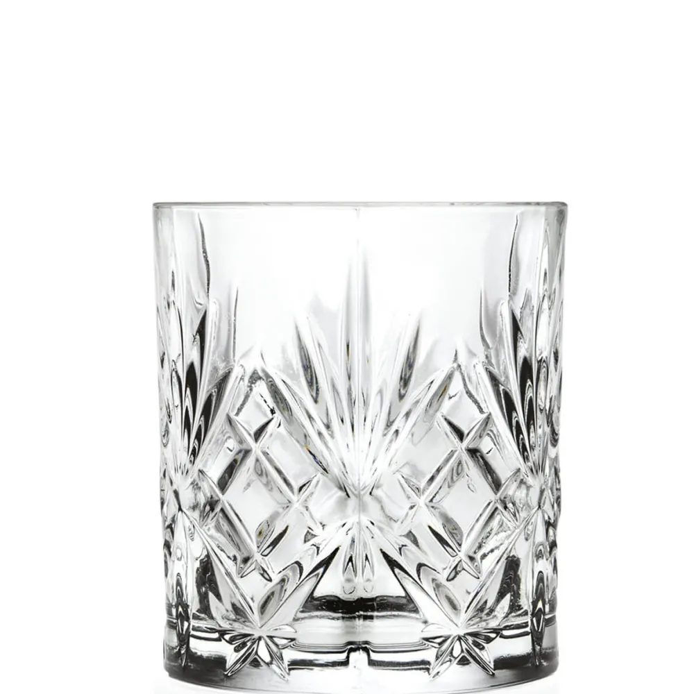 Barstuff Shotglas Melodia, RCR - 78ml