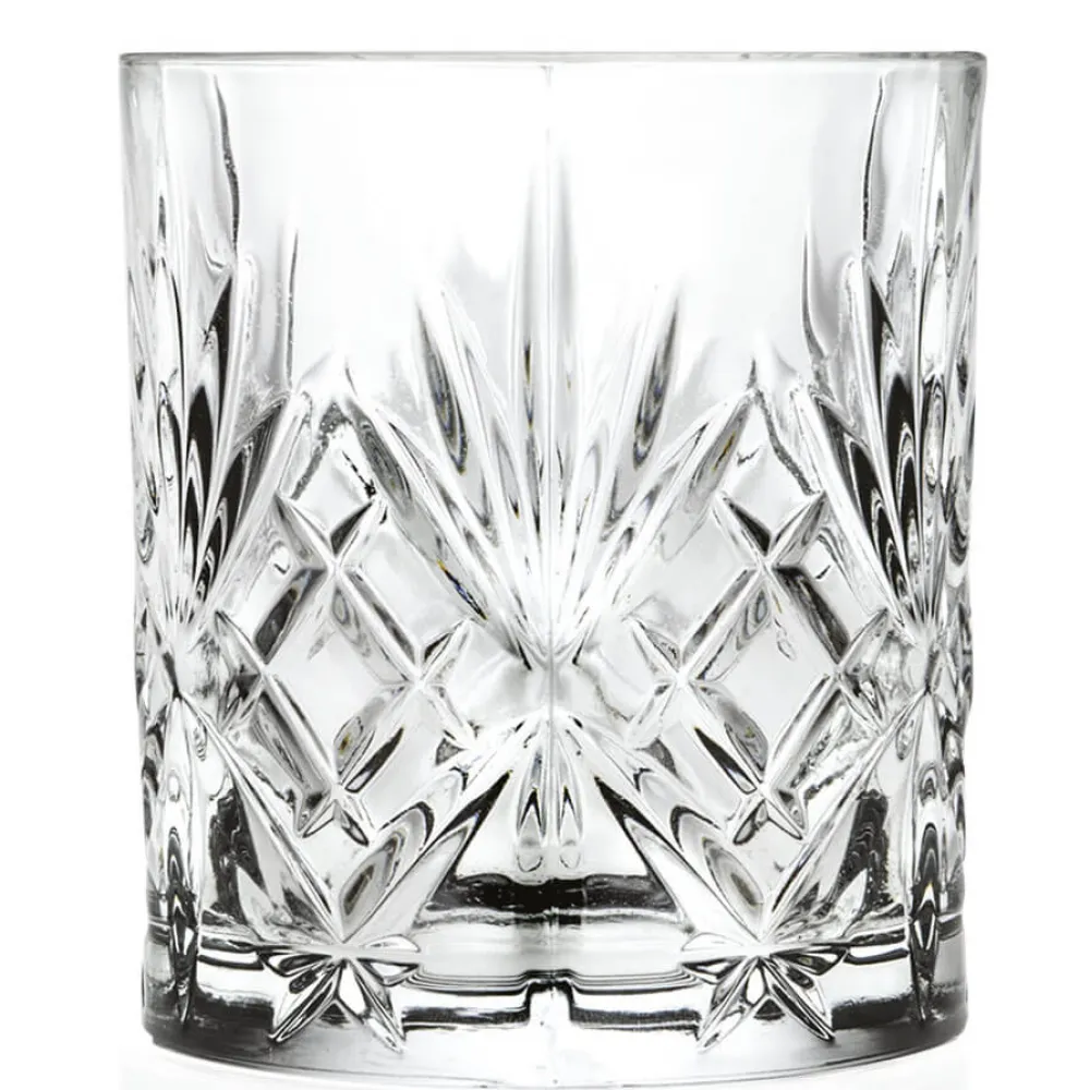 Barstuff Shotglas Melodia, RCR - 78ml