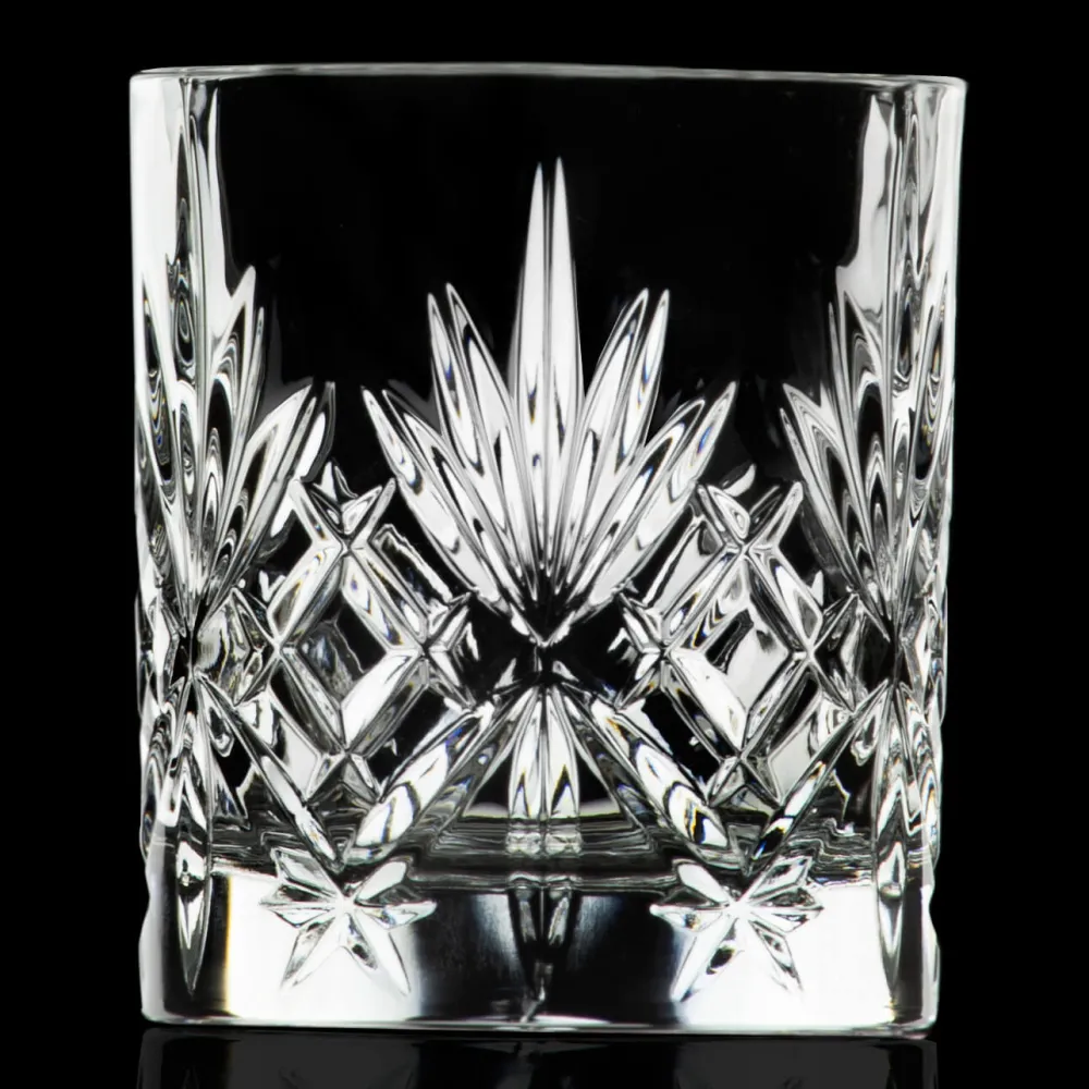 Barstuff Shotglas Melodia, RCR - 78ml