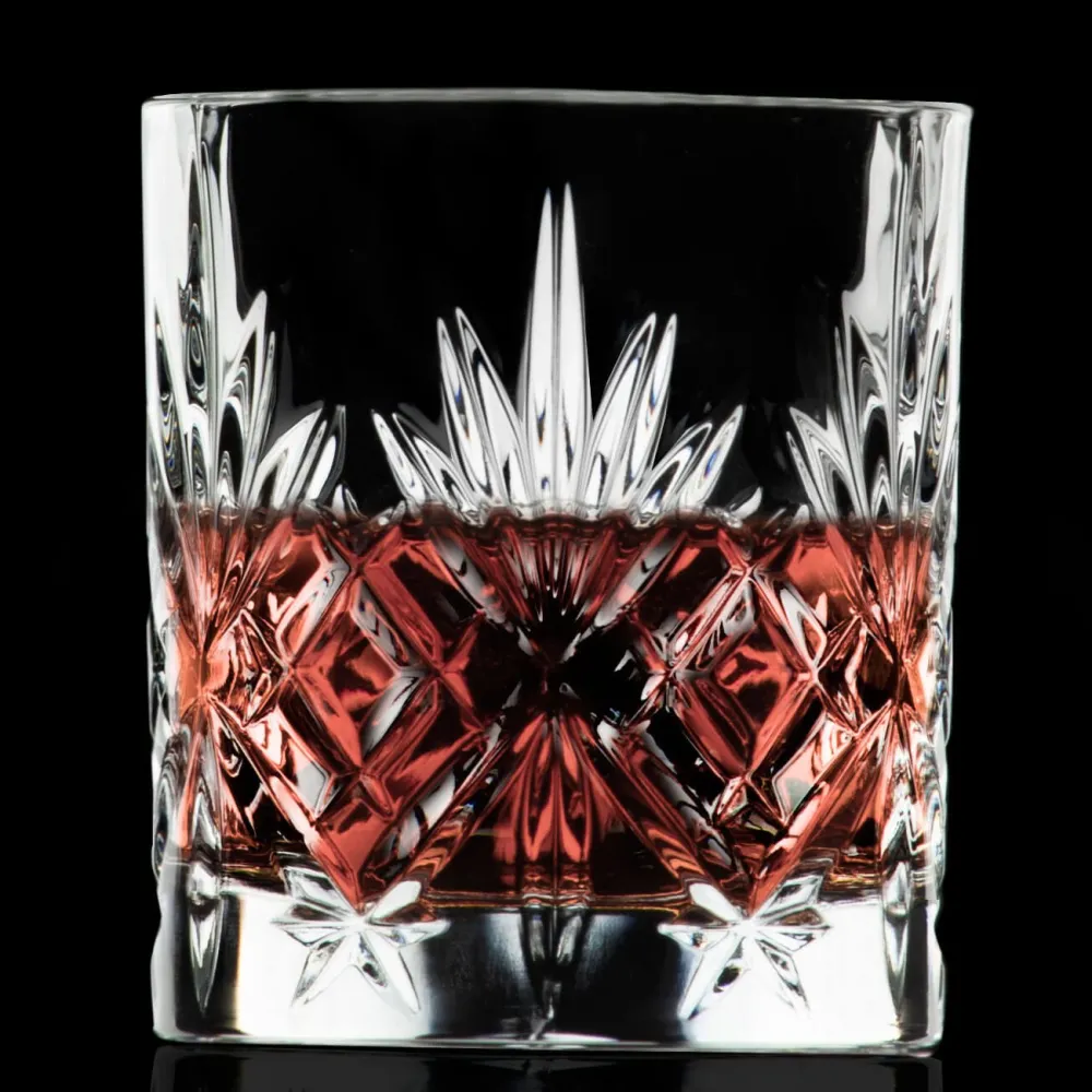 Barstuff Shotglas Melodia, RCR - 78ml