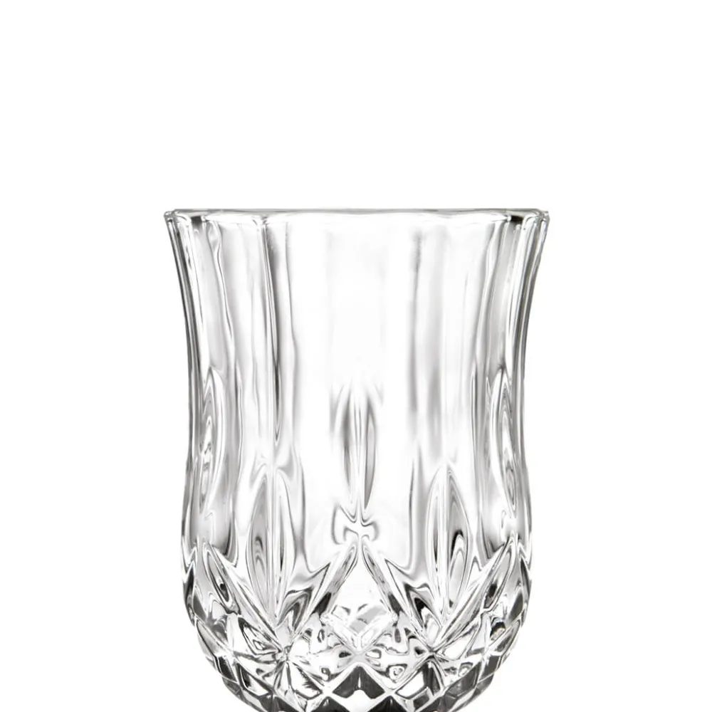 Barstuff Shotglas Opera, RCR - 60ml